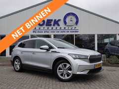 Skoda Enyaq iV - 80 204PK VOL LEER | SOH 93% | LMV | NAVI