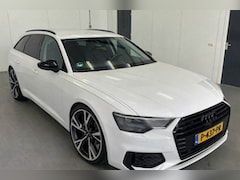 Audi A6 Avant - 40 TDI Advanced edition Auromaat | Airco | Vol opties | Dealerauto | CarPlay |Camera| Inru