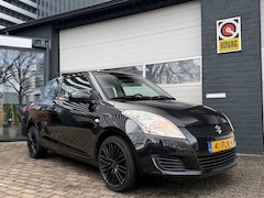 Suzuki Swift - 1.2 Comfort