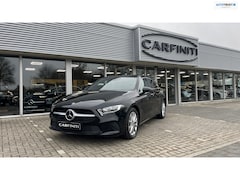 Mercedes-Benz A-klasse - 250 e Business Solution Luxury Limited, Wide Screen Navigatie Panoramadak Cruise control