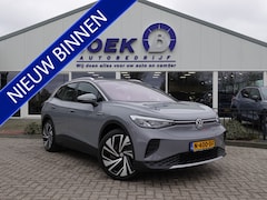 Volkswagen ID.4 - Life 77 kWh 204PK NAVI | ECC | LMV | ADAPT. CRUISE