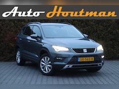 SEAT Ateca - 1.4 EcoTSI 150pk Style Business Intense Ecc | Camera | Pdc |Iso-fix |Nav