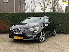 Renault Mégane Estate - 1.3 TCe Bose | 1ste eigenaar | Automaat |