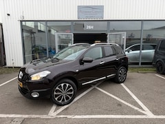 Nissan Qashqai - 2.0 Connect Edition NAVI | CLIMA | CRUISE | PANO | 84.000KM | CAMERA | CRUISE | NAP | APK