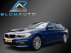 BMW 5-serie - 530e iPerformance 252PK COMFORT STOELEN+CAMERA