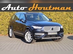 Volvo XC90 - 2.0 T8 Twin Engine AWD Inscription 7 Persoons 407 Pk ACC | Carplay | ECC | PAnodak | Camer