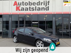 Volvo V40 - 1.6 D2 Base Business - Clima - Cruise