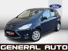Ford C-Max - 1.0 Titanium, Camera, Nieuwe DistributieRiem