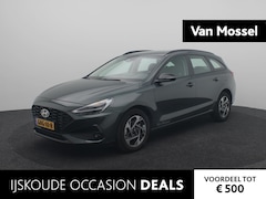 Hyundai i30 Wagon - 1.0 T-GDi MHEV Comfort | Achteruitrijcamera | Apple Carplay/Android Auto | Navigatie | Air