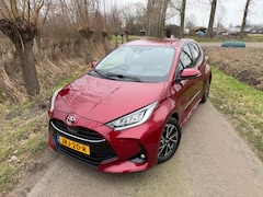 Toyota Yaris - 1.5 VVT-i Dynamic Camera | Nieuwstaat!
