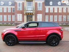 Land Rover Range Rover Evoque Coupé - 2.0 Si 4WD PRESTIGE PLUS