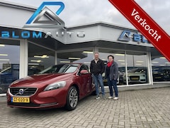 Volvo V40 - 1.6 T3 150PK XENON+STOELVERW+17INCH DEALER ONDERH