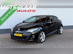 Renault Mégane Coupé - 1.6 Parisienne Panodak