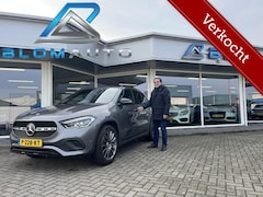 Mercedes-Benz GLA-Klasse - 250 e 218PK MARGE AUTO LED+STOELVERW