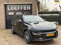 Lynk & Co 01 - 1.5 Plug-in Hybrid 1ste eige, Trekh, Model 2024, Fabr.Garantie