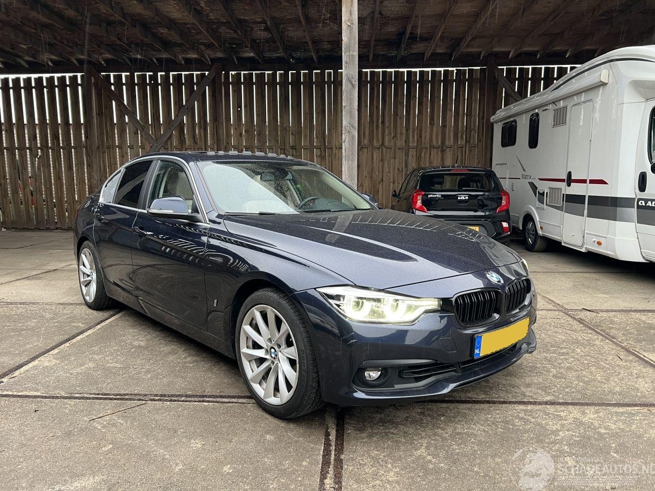 BMW 3-serie - 330e High Executive Pano - AutoWereld.nl