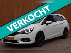 Opel Astra Sports Tourer - 1.4 Elegance org.NL Comfort-stoelen a.camera