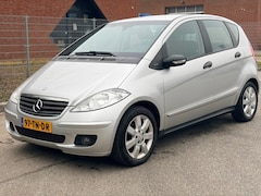 Mercedes-Benz A-klasse - 150 Classic