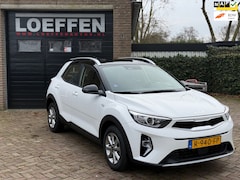 Kia Stonic - 1.0 T-GDi MHEV DynamicLine, 1ste eige, Trekhaak