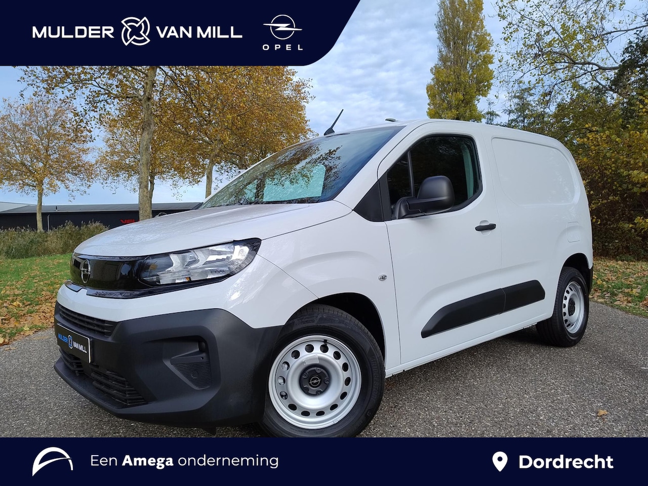 Opel Combo Electric - L1 50 kWh 136pk | 8 jaar garantie | 0% financial lease | Multimedia | Apple Carplay | Andr - AutoWereld.nl
