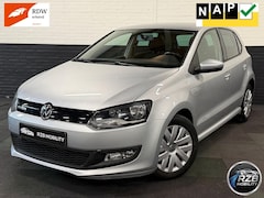 Volkswagen Polo - 1.0 Trendline Carplay NAP 2e Eigenaar Cruise