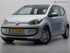 Volkswagen Up! - 1.0 move up Sport (AIRCO, COMFORT-STOELEN, NIEUWE APK, BLUETOOTH, GETINTE RAMEN, METALIC,