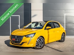 Peugeot 208 - 1.2 PureTech Allure Stoelverwarming Pano Vol