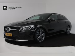 Mercedes-Benz CLA-klasse Shooting Brake - 180 Business Solution (TREKHAAK, STOELVERWARMING, ACHTERUITRIJCAMERA, PARKEERSENSOREN)