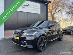 Land Rover Range Rover Sport - 2.0 P400e Autobiography Dynamic