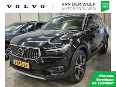 Volvo XC40 - T5 262pk [Plug-in] Inscription | Trekhaak | Leder | Harman Kardo