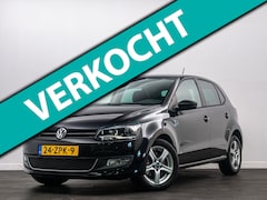 Volkswagen Polo - 1.2 TSI BlueMotion High Edition Clima/Cruise