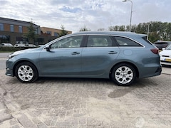 Kia Cee'd - Ceed 1.0 T-GDi DynamicLine