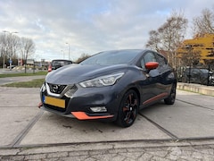 Nissan Micra - 0.9 IG-T N-Connecta