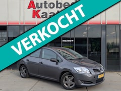Toyota Auris - 1.6-16V Terra - Airco