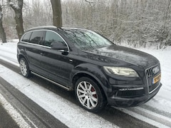 Audi Q7 - 3.0 TDI quattro Clean Diesel Pro Line S 5+2