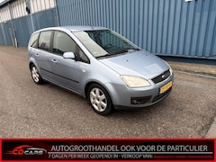 Ford Focus C-Max - 1.6-16V Futura Arico Inruilauto’s tegen vaste prijzen. Voor meer info: 0638140850 Bij de v