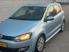 Volkswagen Polo - 1.2 TDI Clima