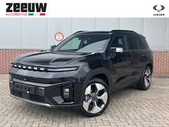 KGM Torres EVX - Titanium 73, 4 kWh | Full Option | €3000 voorraad korting