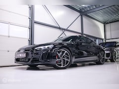 Audi e-tron GT - 93 kWh 476 pk | B&O | Carbid Brakes | Stoelventilatie | Adaptive | HUD | S line | 360 cam