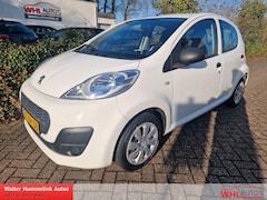 Peugeot 107 - 1.0 Access Accent
