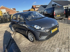 Hyundai i10 - I-10 1.0 Comfort | 11.175 KM