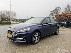 Hyundai i30 - I-30 1.0 T-GDI MHEV AUTOMAAT 36.949 KM