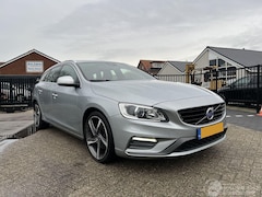 Volvo V60 - V-60 1.5 T3 R-Design