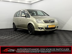 Opel Meriva - 1.6-16V Cosmo Airco, Automat, Radio, Lichtmetalen velgen