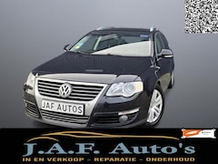 Volkswagen Passat Variant - 2.0 FSI Highline Business 4M