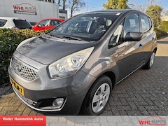 Kia Venga - 1.4 CVVT X-tra