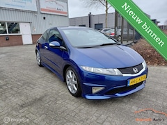 Honda Civic - 1.4 Type S
