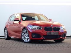 BMW 1-serie - 118i M Sport | Orig. NL | Dealer onderhouden