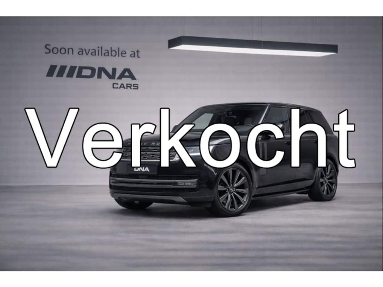 Land Rover Range Rover - P550e SV-velgen 3.0 P550e Shadow-Pack Meridian Pano - AutoWereld.nl