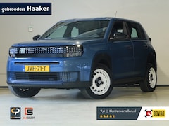 Fiat Grande Panda - RED 11kW 44 kWh